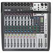 Soundcraft Signature 12 MTK - 12-Channel  Multi-Track Mixer