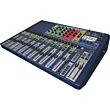 Soundcraft Si Expression 2 - 24-Channel Digital Mixer