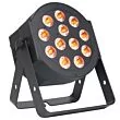 American DJ 12P Hex - RGBAW+UV LED Par Light