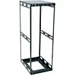 Middle Atlantic 5-29 - Slim 5 Series Rack 29 RU, 20"D Rack