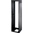 Middle Atlantic ERK-2720LRD ERK Series 27-Space 20"D, w/o Rear Door