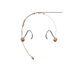 Shure TwinPlex TH53 - Omnidirectional Headset Microphone