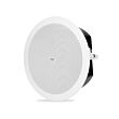 QSC AD-C4T-LP - 4.5" 2-way Low Profile Ceiling Speakers (Pair)