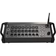 Allen & Heath CQ-20B 20x8 Digital Rackmount Mixer with Wi-Fi