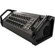 Allen & Heath CQ-20B 20x8 Digital Rackmount Mixer with Wi-Fi