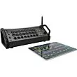 Allen & Heath CQ-20B 20x8 Digital Rackmount Mixer with Wi-Fi