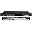 Tascam BD-MP1 Professional Grade Blu-ray Player