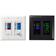 BSS EC-8BV -Ethernet Controller with 8 Buttons Control