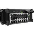 Mackie DL16S - 16-Channel Wireless Digital Mixer