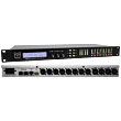 Martin Audio DX4.0 - Digital Loudspeaker Processors and Network Interface
