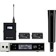 Sennheiser EW-DX SK-SKM-S BASE SET - Dual Base Set (No Mic)