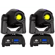 ADJ Focus Spot 2X - Double Pack