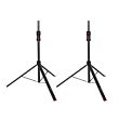 Gator Frameworks GFW-ID-SPKRSET - Adjustable Speaker Stands (Pair)