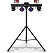 Chauvet GigBAR Move - 5-in-1 Lighting System