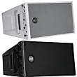 RCF HDL10-A - Dual 8" 1400W Powered Line-array Module