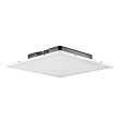 JBL LCT 81C/T - 2' x 2'  Low-Profile Lay-In Ceiling Tile Speakers (Pair)