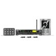 Listen Technologies LP-4VP-072-01 - Assistive Listening DSP Value Package