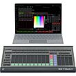 Obsidian NX TOUCH - DMX Lighting Controller for ONYX OS 