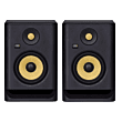 KRK ROKIT 5 G4 - Double Pack