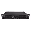 Speakerpower SP2-1400-HT - Dual Mono Subwoofer Rack Amplifier