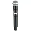 Shure ULXD2/SM58 - Handheld Wireless Microphone 
