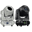 JMAZ ATTCO SPOT 100 - 75W LED Moving Head