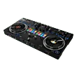Pioneer DDJ-REV7 - Professional DJ Controller with Motorized Jog Wheels for Serato DJ Pro