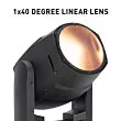 ADJ FOCUS WASH 400 - 400W LED Moving Head