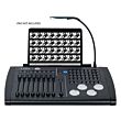 ADJ LINK - 4-Universe DMX Controller 