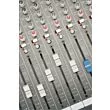Allen & Heath ZED 12FX 12-Channel Recording Mixer with Effects