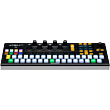 PreSonus ATOM SQ - Hybrid MIDI Keyboard Controller