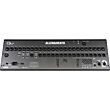 Allen & Heath Qu-6D - Compact 38in/24out 96kHz Digital Mixer with Dante
