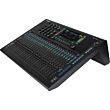 Allen & Heath Qu-6D - Compact 38in/24out 96kHz Digital Mixer with Dante