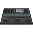 Allen & Heath Qu-6D - Compact 38in/24out 96kHz Digital Mixer with Dante