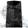 AlphaTheta WAVE-EIGHT -Wireless DJ Speaker with SonicLink Technology
