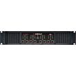 Ashly MA500.8 - 8-Channel High-Performance Installation Amplifier