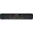 Ashly MA500.8 - 8-Channel High-Performance Installation Amplifier