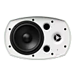 Pioneer Pro CM-S56T - 6” 2-Way Surface Mount Speaker (Pair)