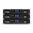 Crown CDi4|600 -600W 4-Channel CDi DriveCore Series Amplifier