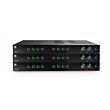JBL CSMA280 - 8x2 80W Commercial Series Mixer/Amplifier