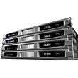 Crown CT475 ComTech DriveCore 75W 4-Channel Power Amplifier