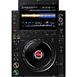 AlphaTheta CDJ-3000X and DJM-A9 - Flagship DJ System Bundle