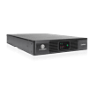 Crown CTD-2125 -2-Channel 125W Power Sharing Amplifier with DSP and Dante
