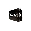 Whirlwind Direct 2 - 2-Channel Direct Box