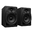 Pioneer DM-50D - 5" 25W Active Decktop Monitor (Pair)