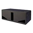 Community VLF208 - Dual 8" Compact Subwoofer