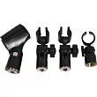 Audix DP-5A - Drum Mic Package