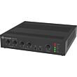 Dynacord U120:1 - 120W Single-Channel Power Amplifier