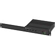 Dynacord U120:1 - 120W Single-Channel Power Amplifier