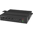 Dynacord U120:1 - 120W Single-Channel Power Amplifier